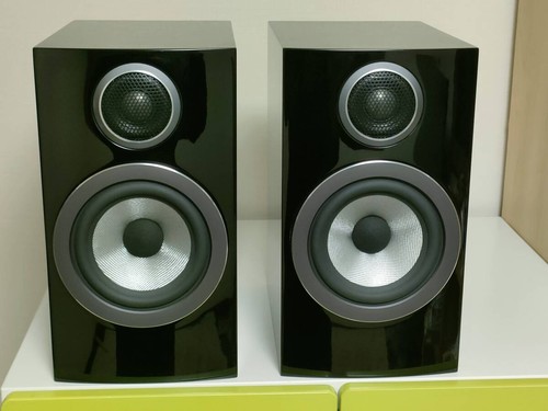 Bowers wilkins 707 s3 gloss - ,