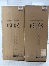 Bowers & Wilkins 603 Tower