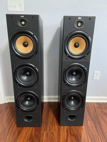 Bowers and wilkins - b&w,