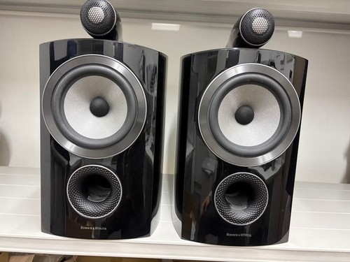 Bowers wilkins 805 d3 - wilkins,