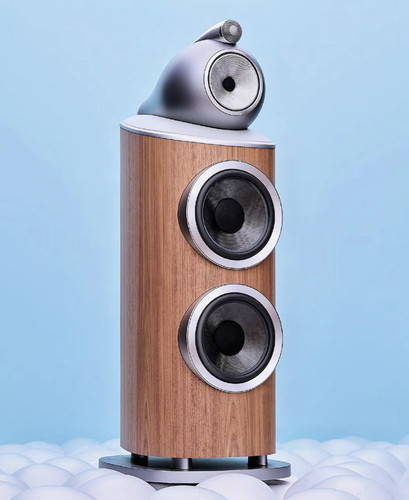 Bowers wilkins 801 - bowers,