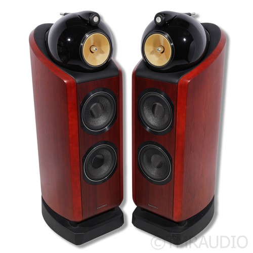 Bowers wilkins 802 diamond - bowers,
