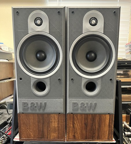 Bowers wilkins dm570 - wilkins,