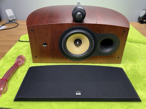 Bowers wilkins w htm4s - &,