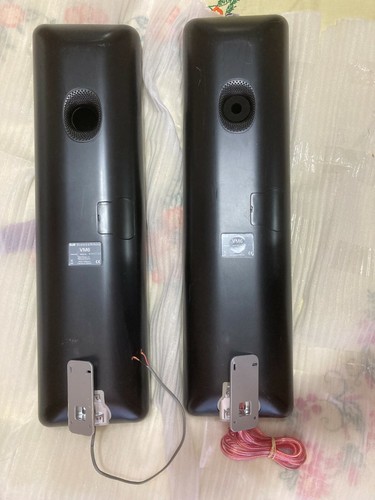 Vm6 pair speakers - speakers, bowers