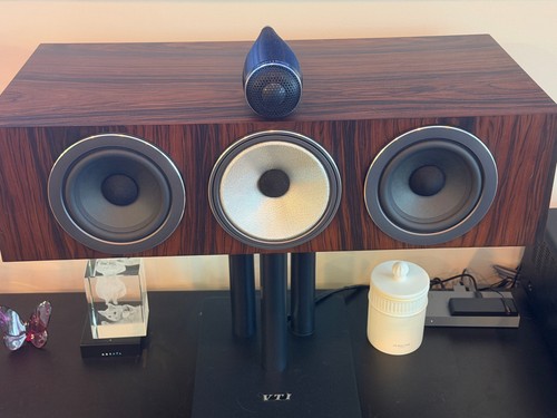 Bowers wilkins htm71 - bowers, &
