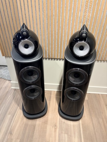 Bowers wilkins 803 - wilkins,