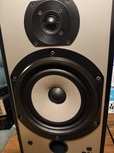 Bowers and wilkins dm110 - and,