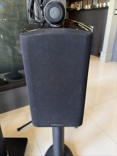 Bowers and wilkins 805d2 - and, 805d2-