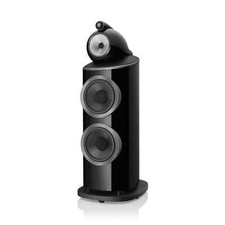 Bowers & Wilkins 801 D4 pair -