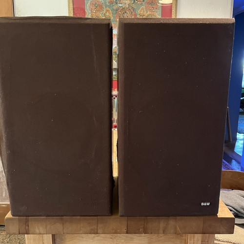 Dm110 bowers wilkins - &, bw