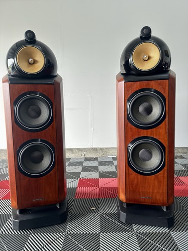 Bowers wilkins 802 d2 - &,