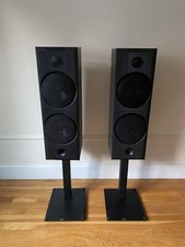B&W Bowers & Wilkins 2004 ZMF