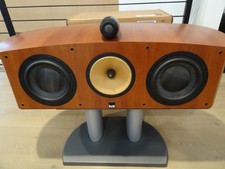 B&W Bowers & Wilkins HTM2D