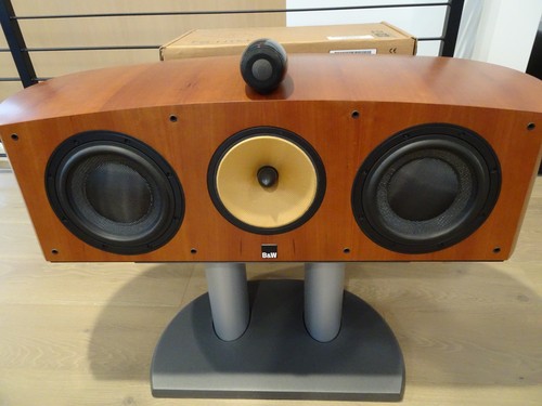 Bowers wilkins htm2d - bowers,