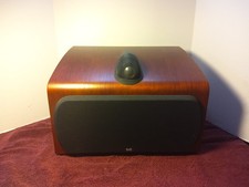 B&W HTM7 Center Speaker In