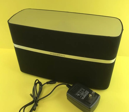 Bowers wilkins high - a5,