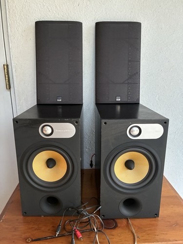 Bowers wilkins 685 shelf - wilkins,