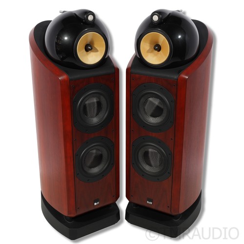 Bowers wilkins 802d - wilkins,