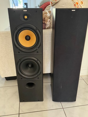 Bowers and wilkins dm603 - -,