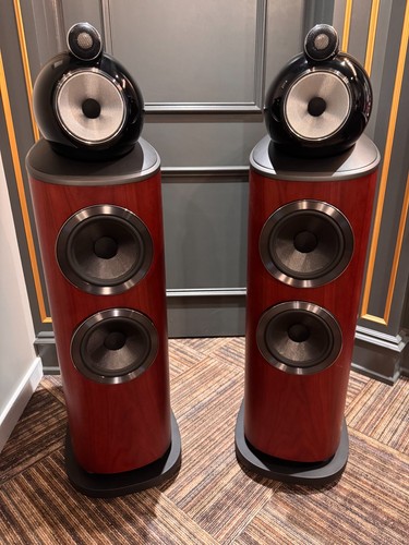 Bowers wilkins 803 3 - 803, d4