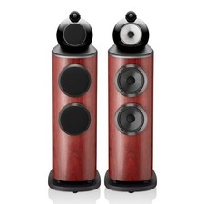 Bowers & Wilkins 803 D4