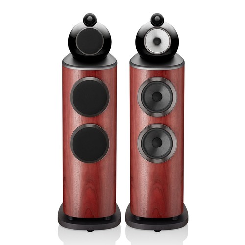 Bowers wilkins 803 - 803, d4
