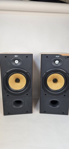 Bowers wilkins dm602 - &,