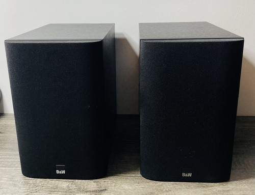 Bowers and wilkins - -,