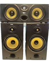 Matching Pair of Bowers &