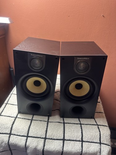 Bowers wilkins 686 - bowers, s2