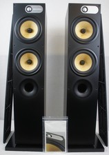 B&W - BOWERS AND WILKINS 684