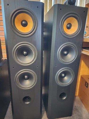 Bowers wilkins 803 - bowers,