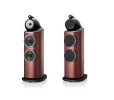 Bowers & Wilkins 802 D4