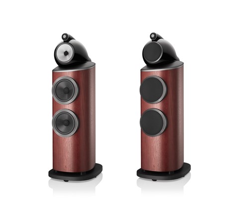 Bowers wilkins 802 - bowers,