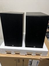 B&W - BOWERS AND WILKINS 685