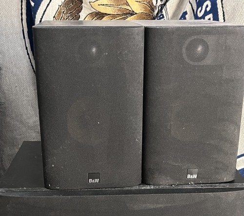 Bowers wilkins 686 pair - &,