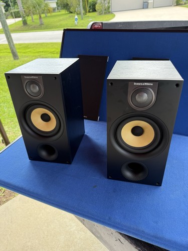 Bowers wilkins 686 s2 - &,