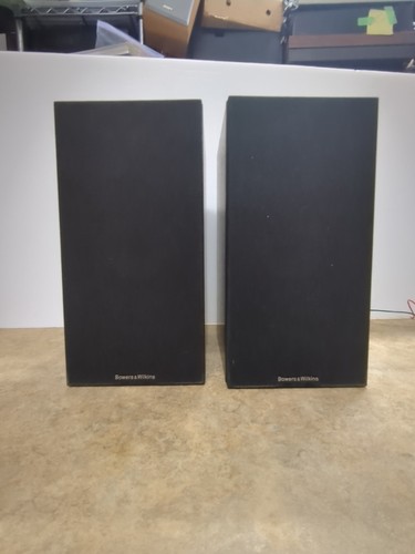 Pair bowers wilkins 686 - pair,