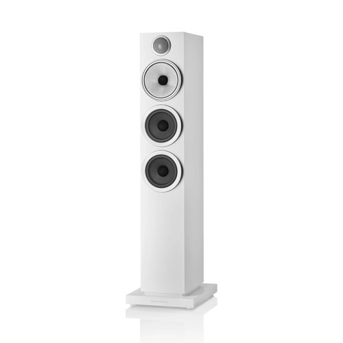 Bowers and wilkins - bowers, s3