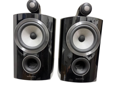 805d3 bookshelf speakers - 805d3,