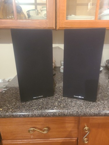 Set bowers wilkins 686 - set,