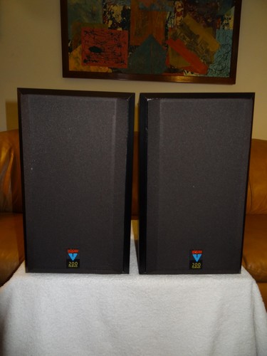 Bowers wilkins w v201 200 - bowers, &