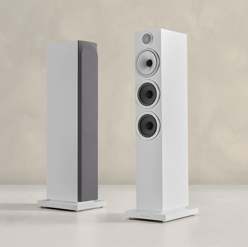 Bowers wilkins 704 - bowers,
