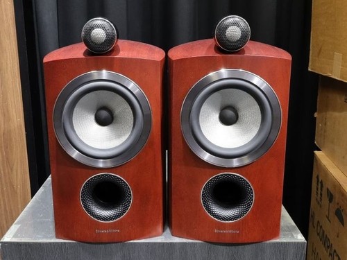 Bowers wilkins 805 - bowers,