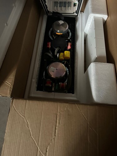 Speakers bowers wilkins - bowers, &