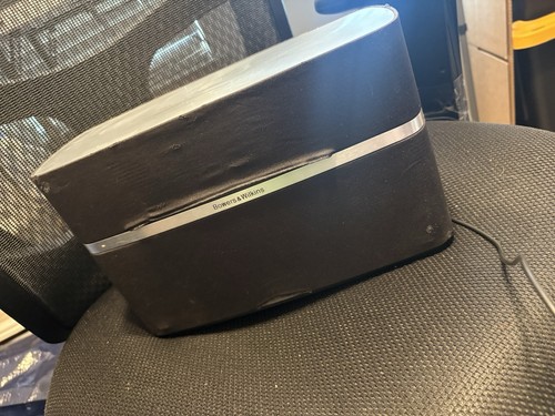 Bowers wilkins a5 speaker - &,