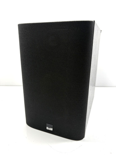 Bowers wilkins 686 bookshelf - &,