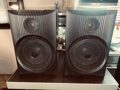 Bowers wilkins 2001 - &,