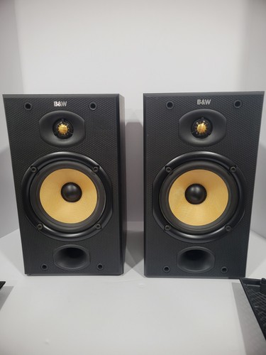 Bowers and wilkins - bowers,